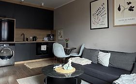 Apartament MOCHA Szczytno Mazury